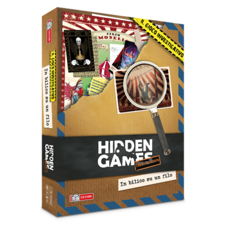 hidden games Archivi ⋆ MS Edizioni